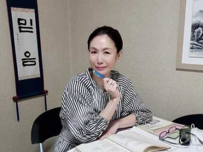 何故、私が「韓国語レッスン」